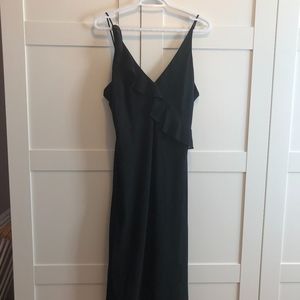 Mexx Slip Style Dress (Black)